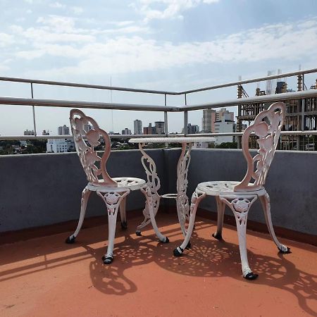 Apartament Departamento Augusta II Posadas Zewnętrze zdjęcie