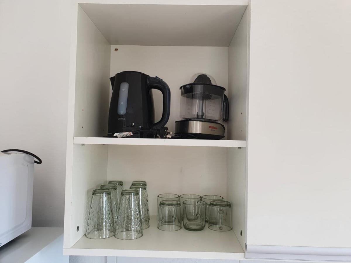 Apartament Departamento Augusta II Posadas Zewnętrze zdjęcie